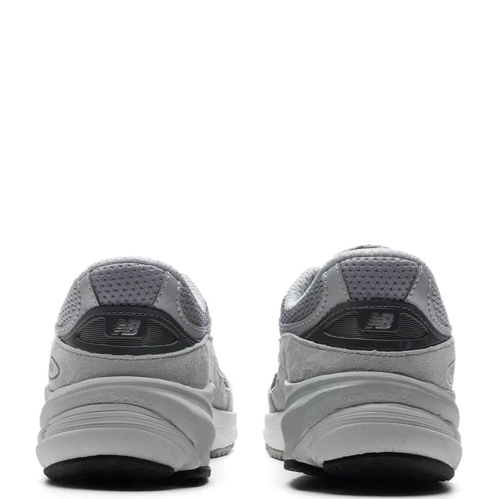 990v6 Little Kids - Grey