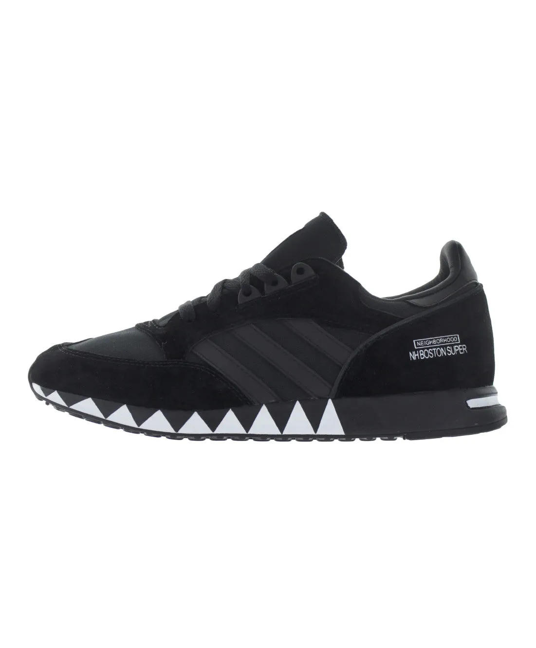 Adidas: NH Boston Super (CBlack/CBlack)