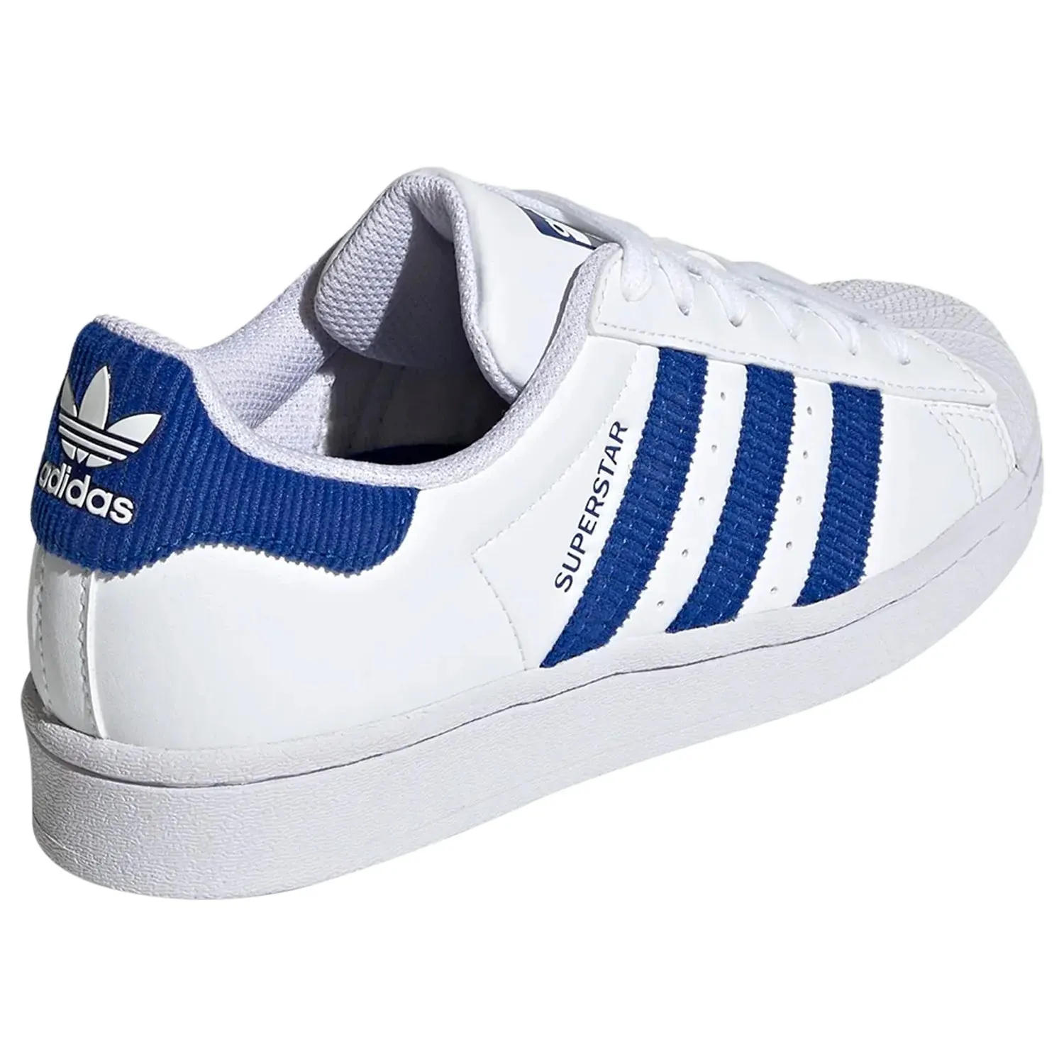 Adidas Superstar - Boy's