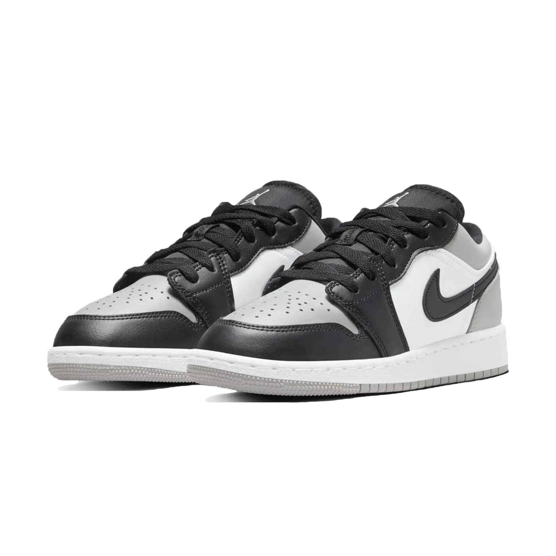 Air Jordan 1 Low GS 'Shadow Toe'