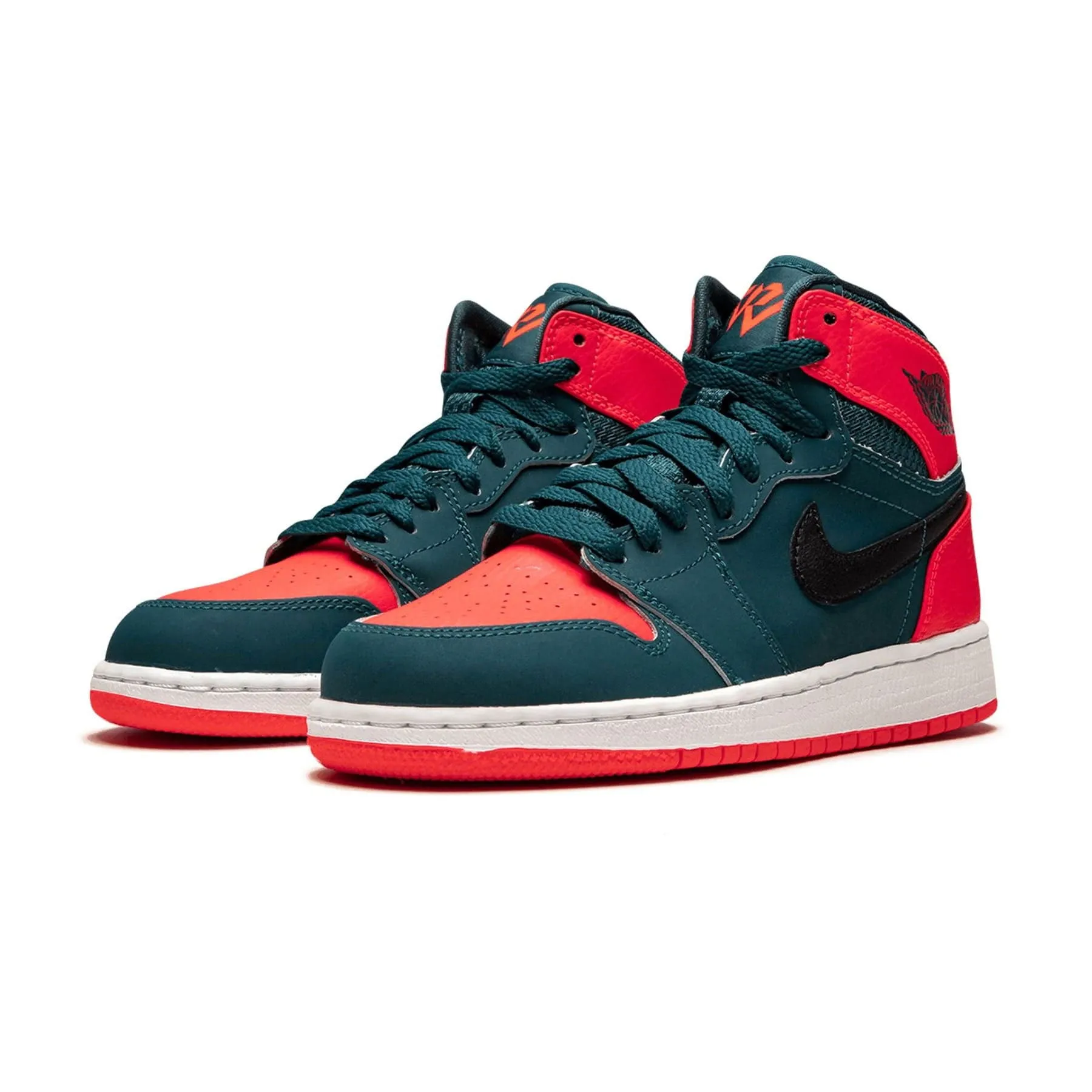 Air Jordan 1 Retro High GS 'Russell Westbrook'