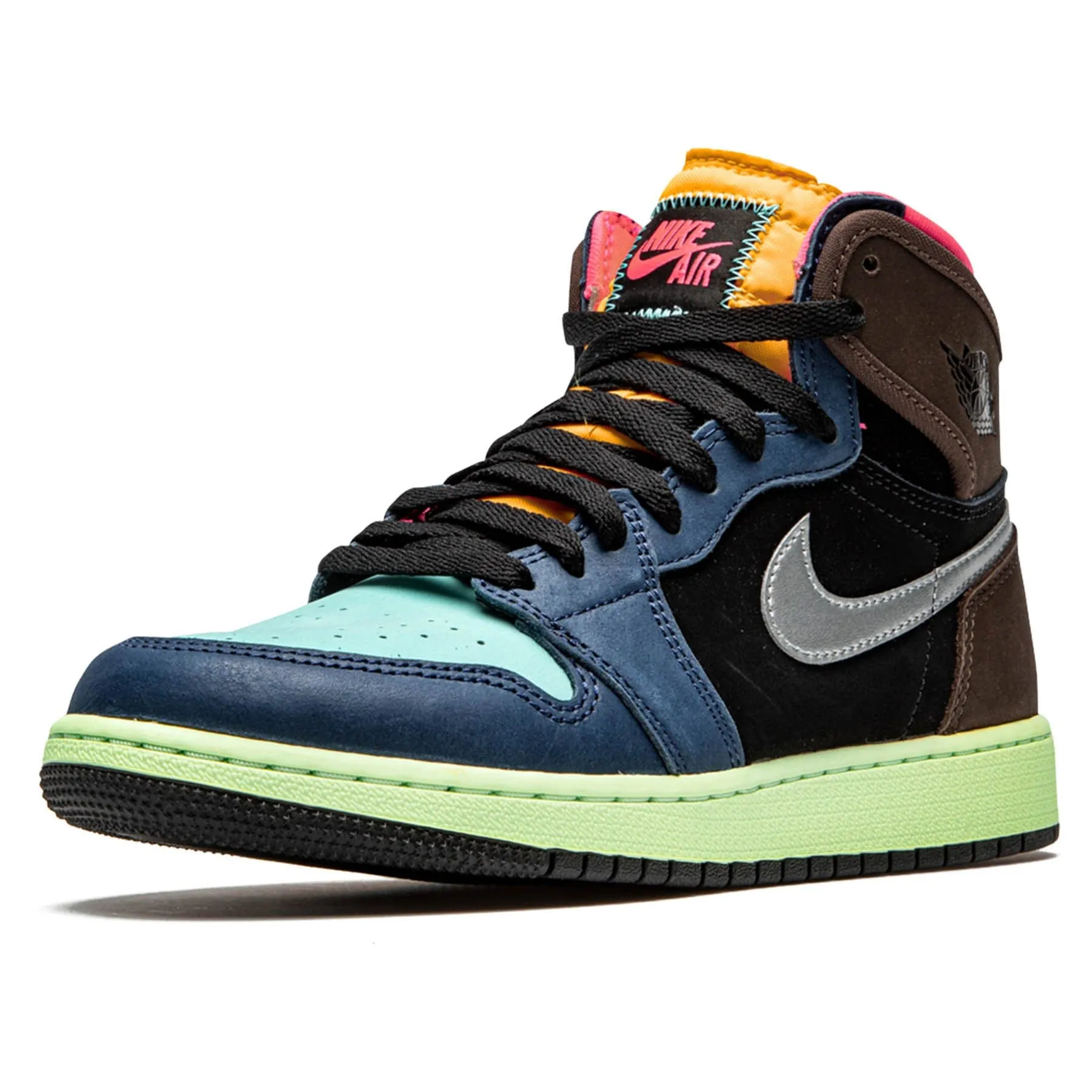 Air Jordan 1 Retro High GS 'Tokyo Bio Hack'