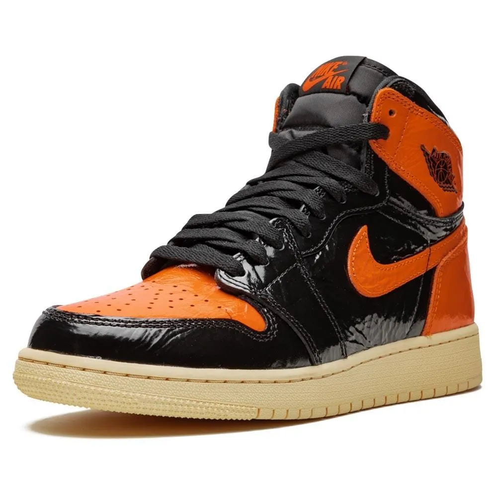 Air Jordan 1 Retro High OG GS “Shattered Backboard 3.0”