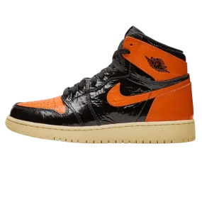 Air Jordan 1 Retro High OG GS “Shattered Backboard 3.0”