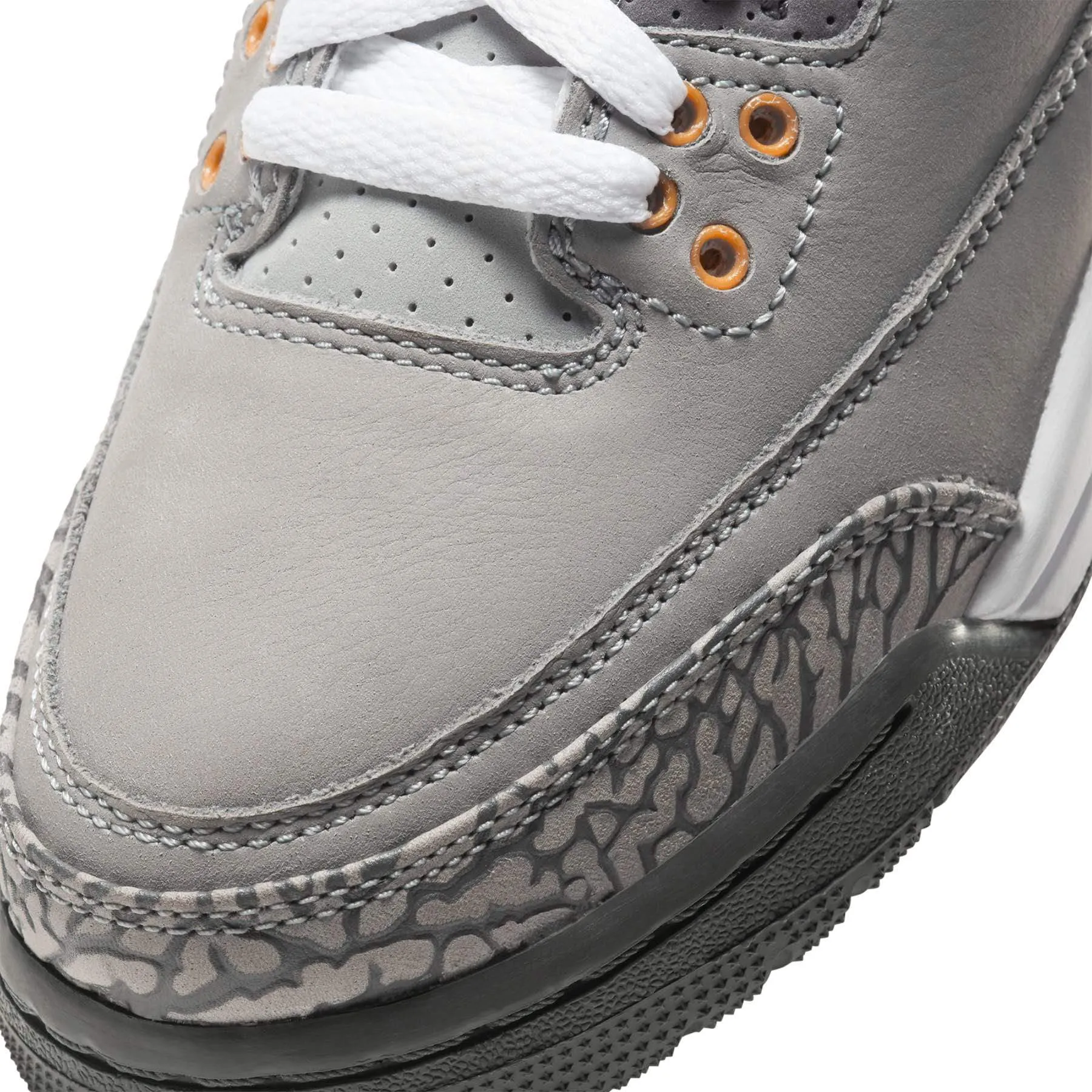 Air Jordan 3 Retro GS 'Cool Grey' 2021