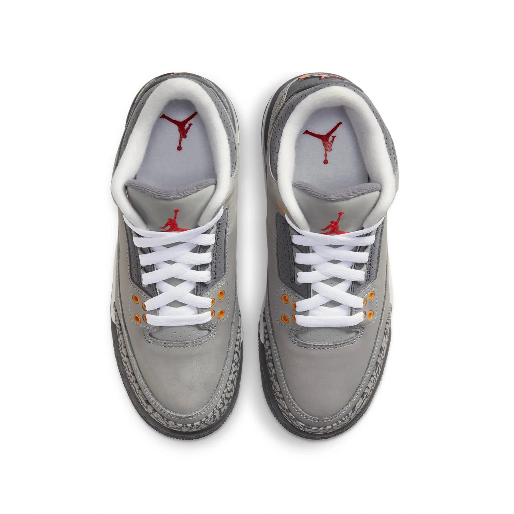 Air Jordan 3 Retro GS 'Cool Grey' 2021