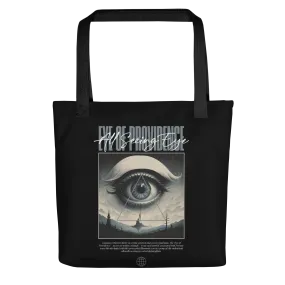 All Seeing Eye Tote Bag