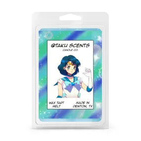 Ami (Sailor Mercury) - Wax Melt