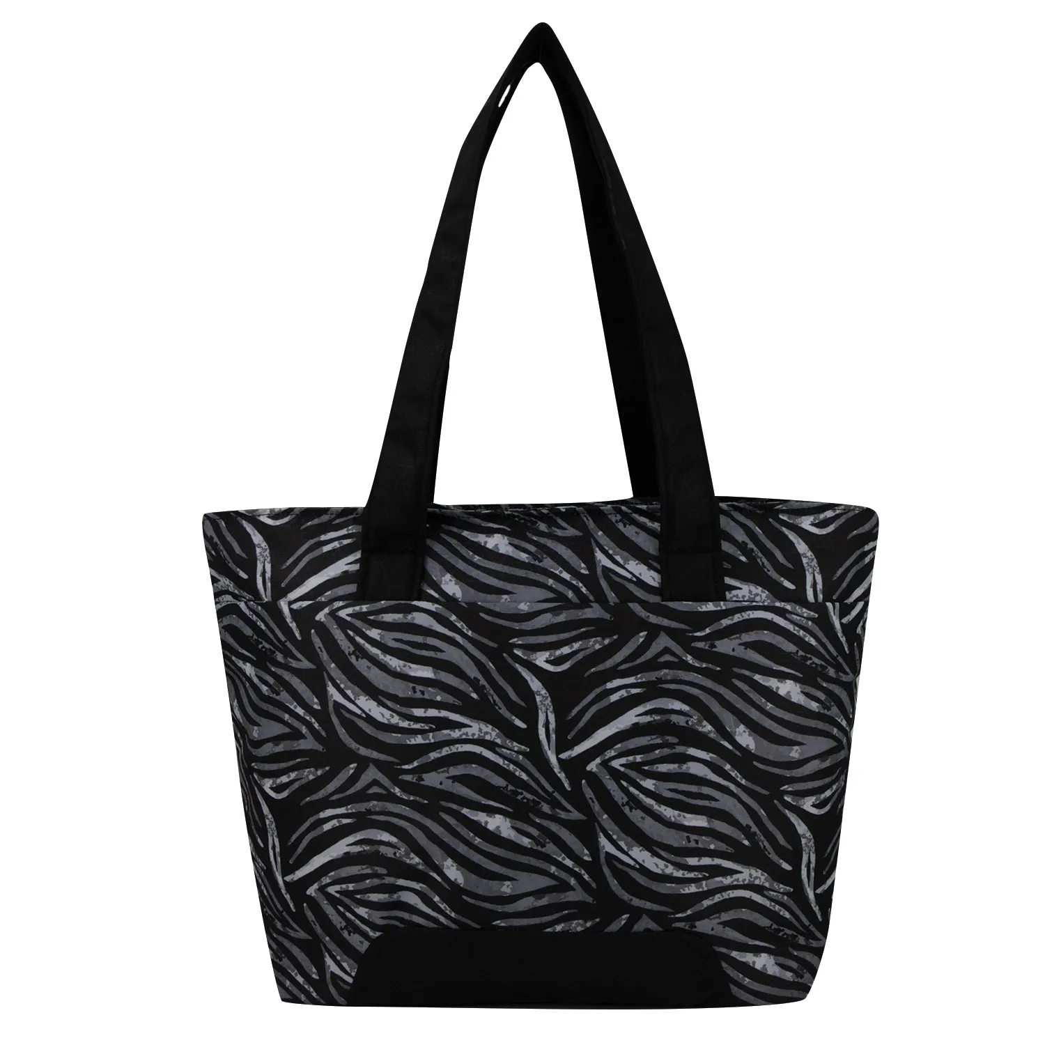 Arctic Fox Feral tote Laptop bag for women (Black)