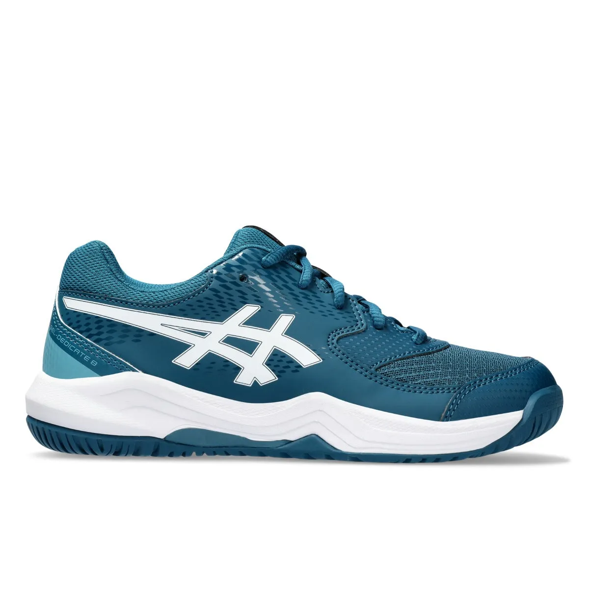 Asics Gel Dedicate 8 GS Kids Restful Teal White '  GS   