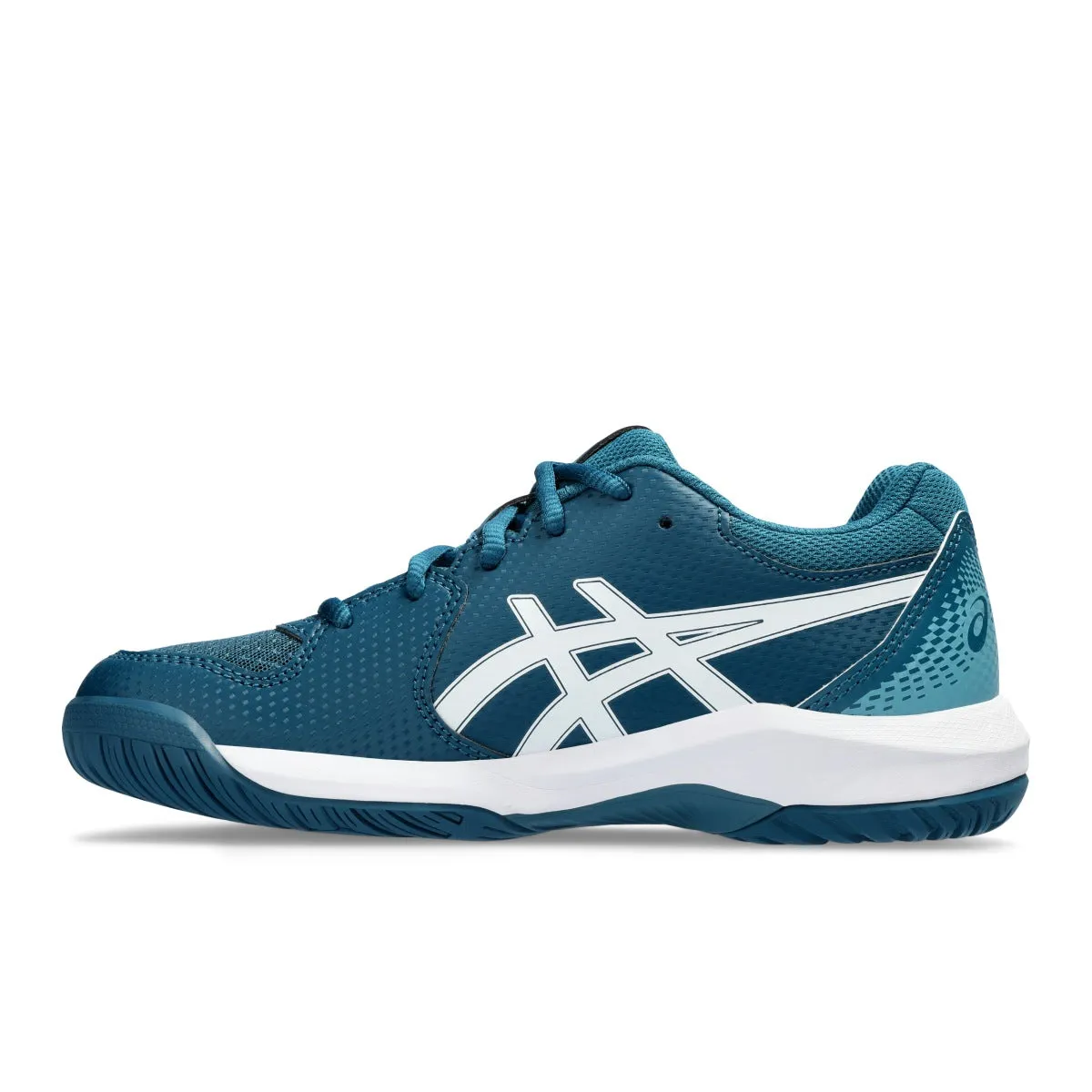 Asics Gel Dedicate 8 GS Kids Restful Teal White '  GS   