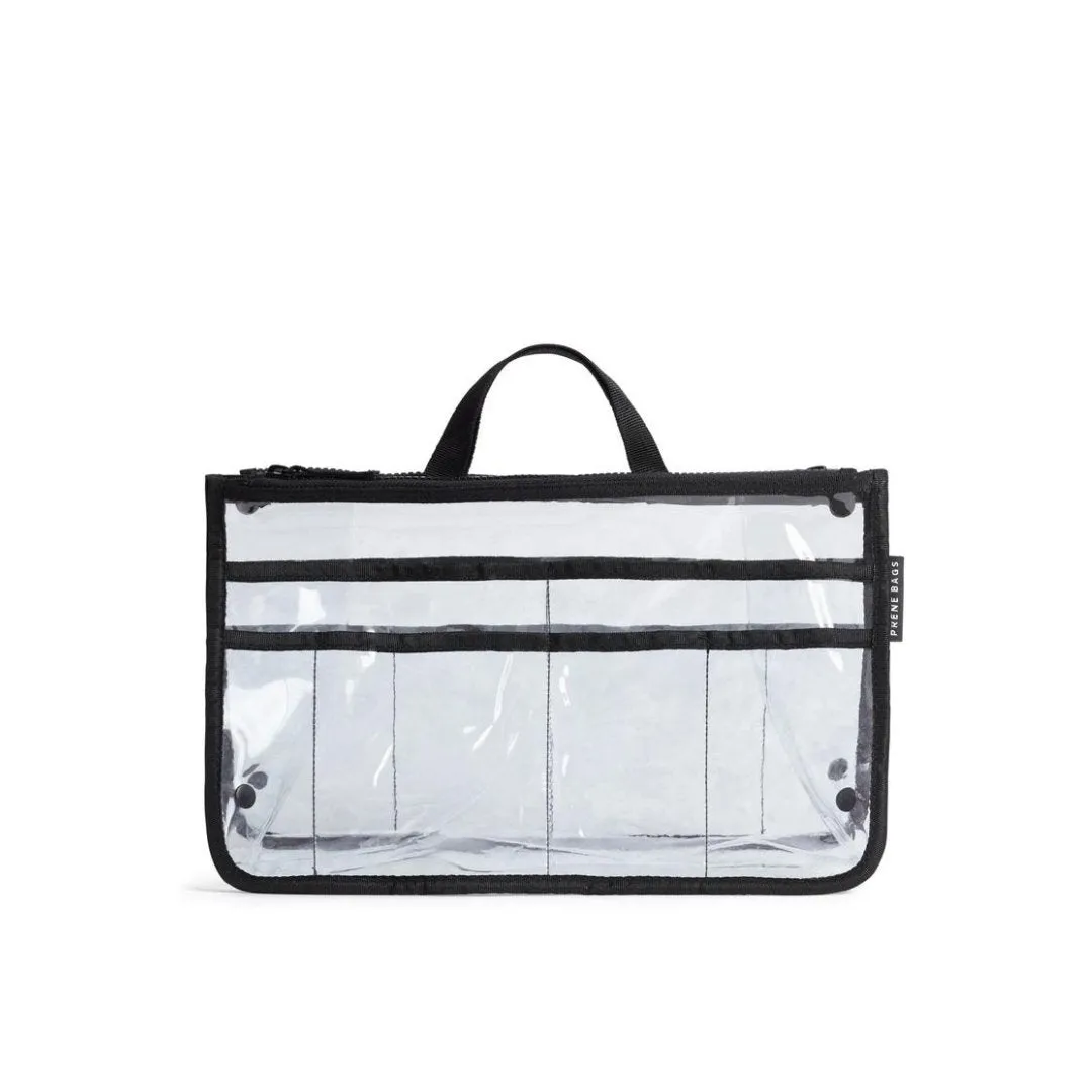 Bag Organizer | Clear