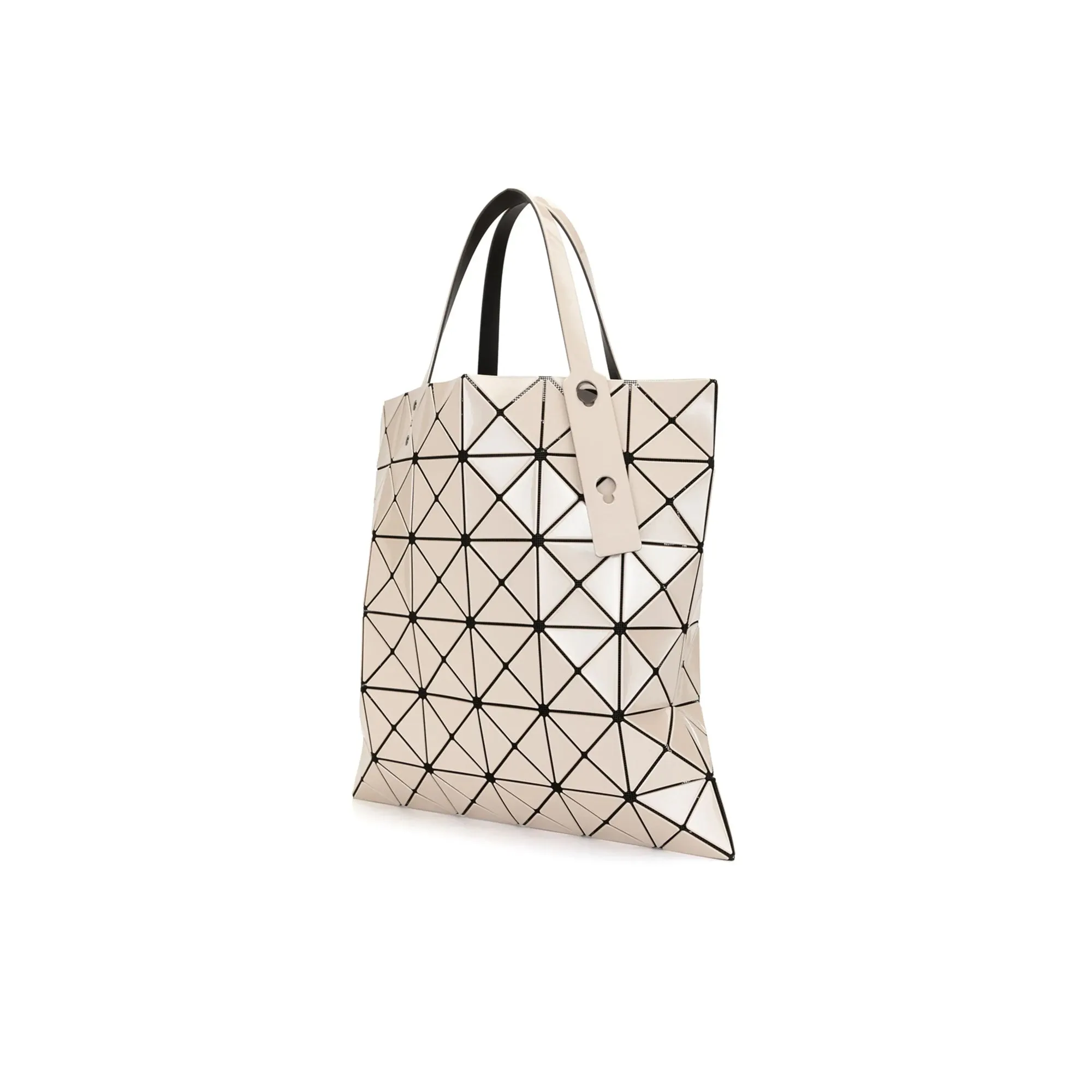 Bao Bao Issey Miyake Lucent Tote 6*6 Bag