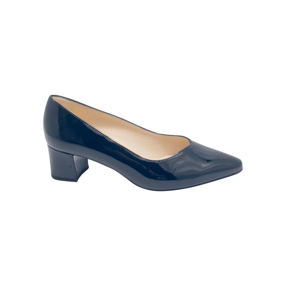 Bayli-Navy Patent