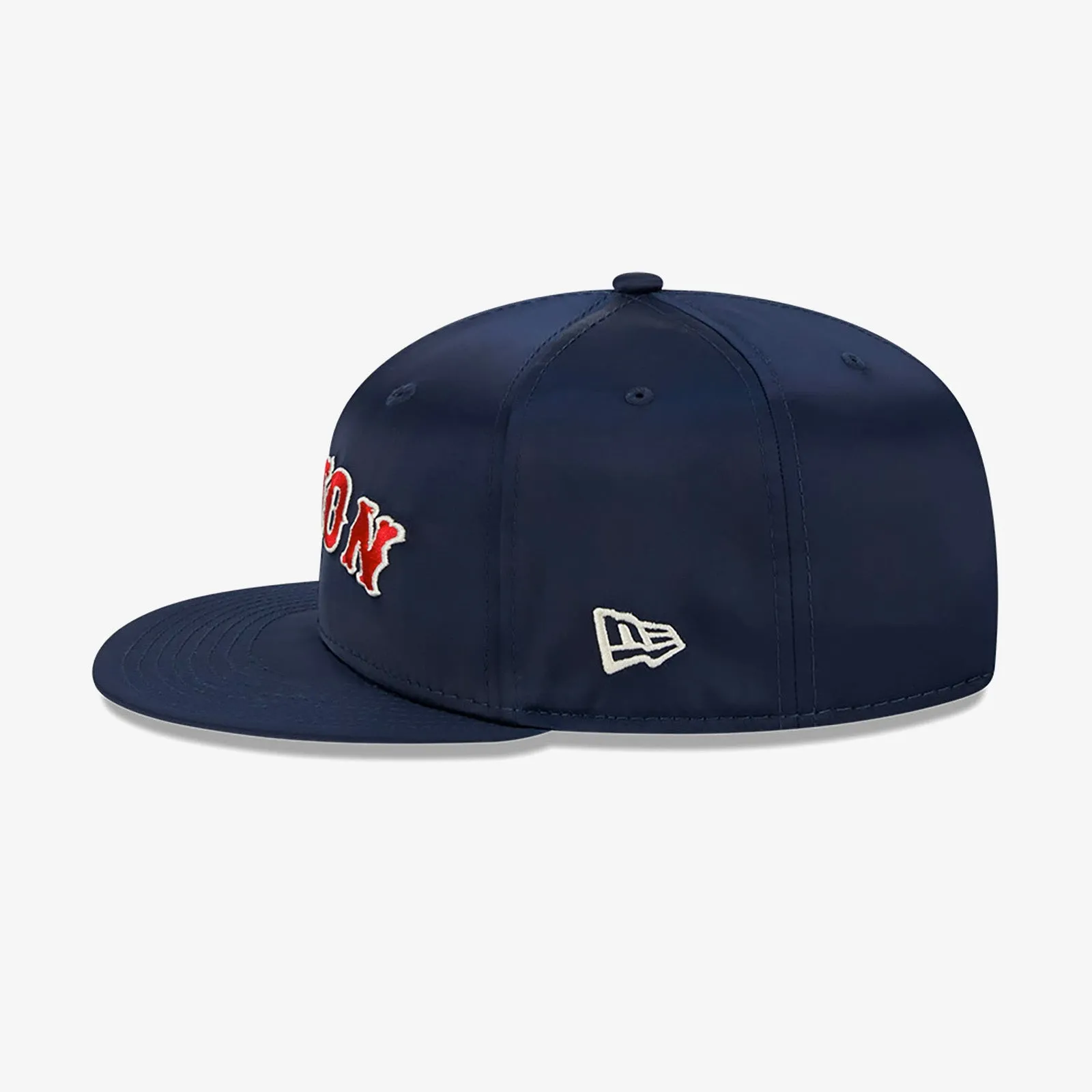 Boston 9Fifty Satin Script Snapback