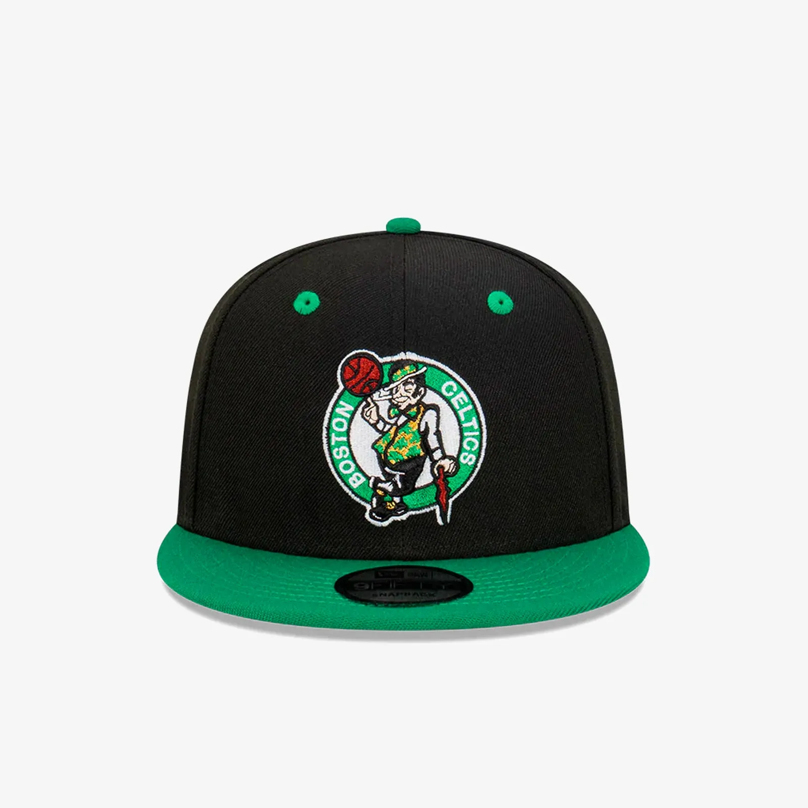 Boston Celtics 9Fifty 2-Tone Varsity Snapback