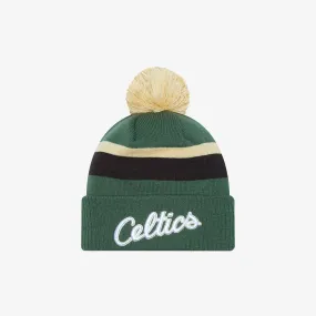 Boston Celtics 9Fifty City Edition Beanie