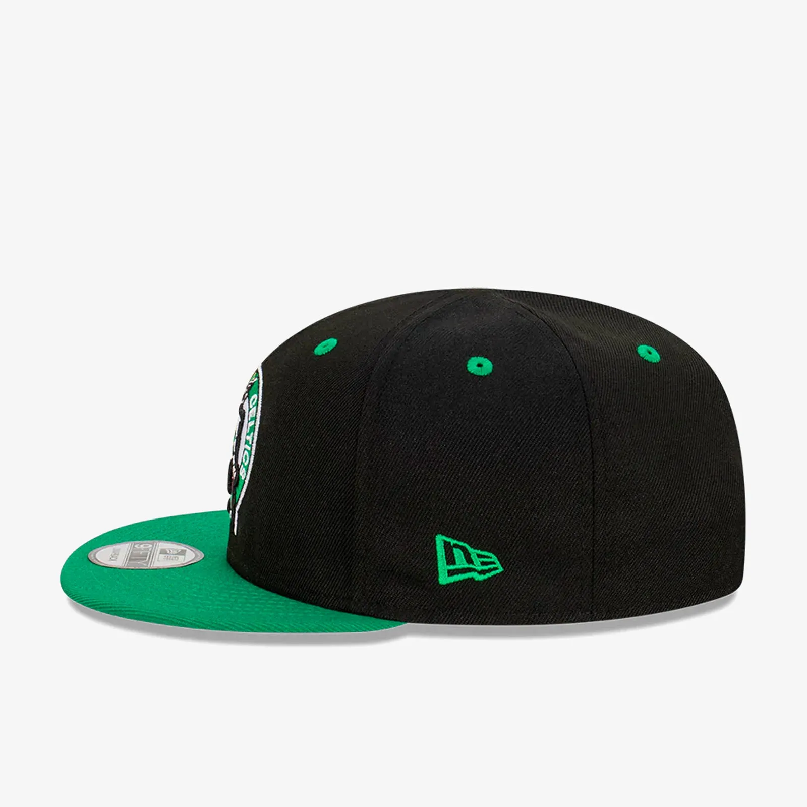 Boston Celtics My 1st 9Fifty 2-Tone Varsity Infant Snapback