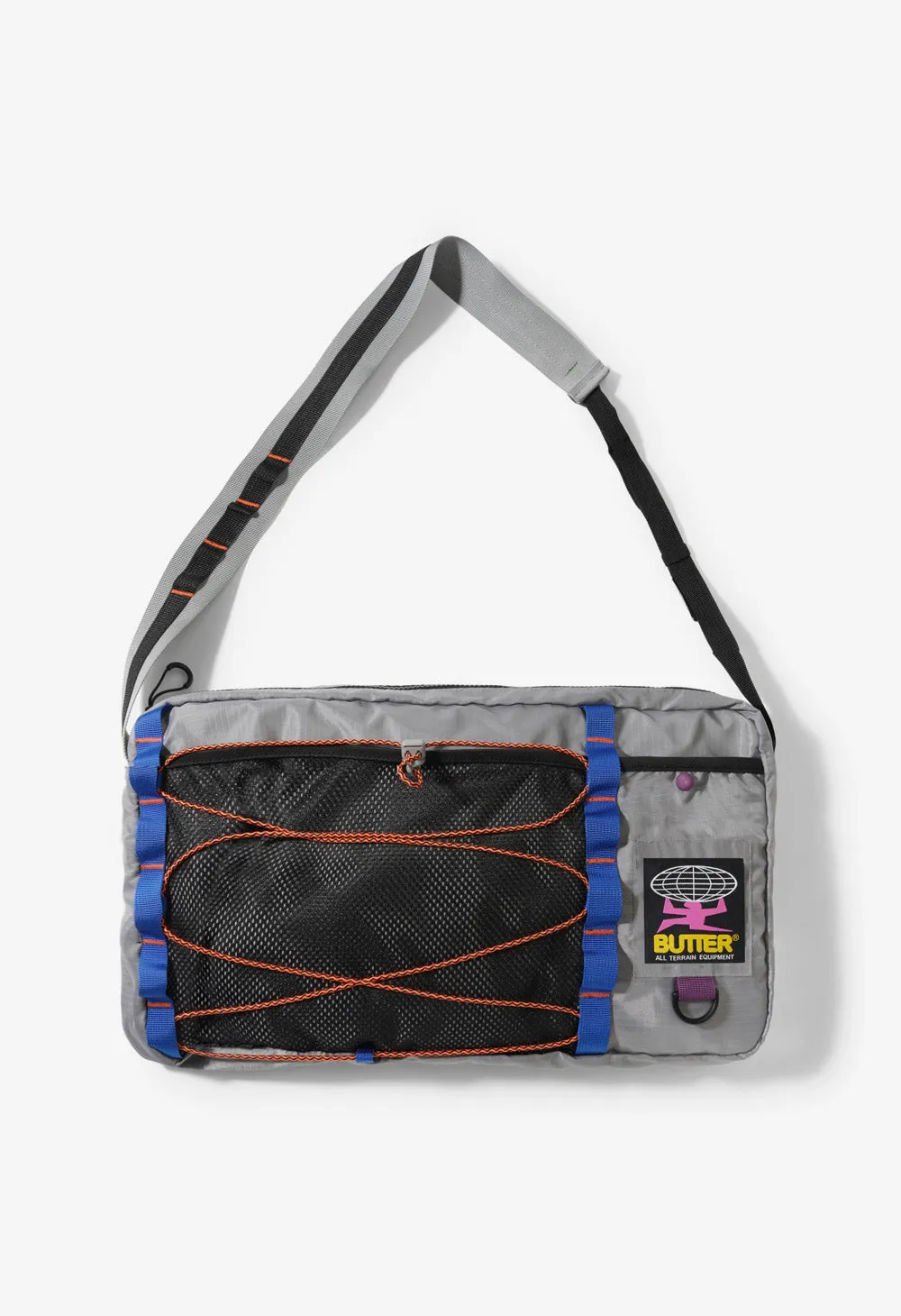 BUTTER GOODS Express terrain bag