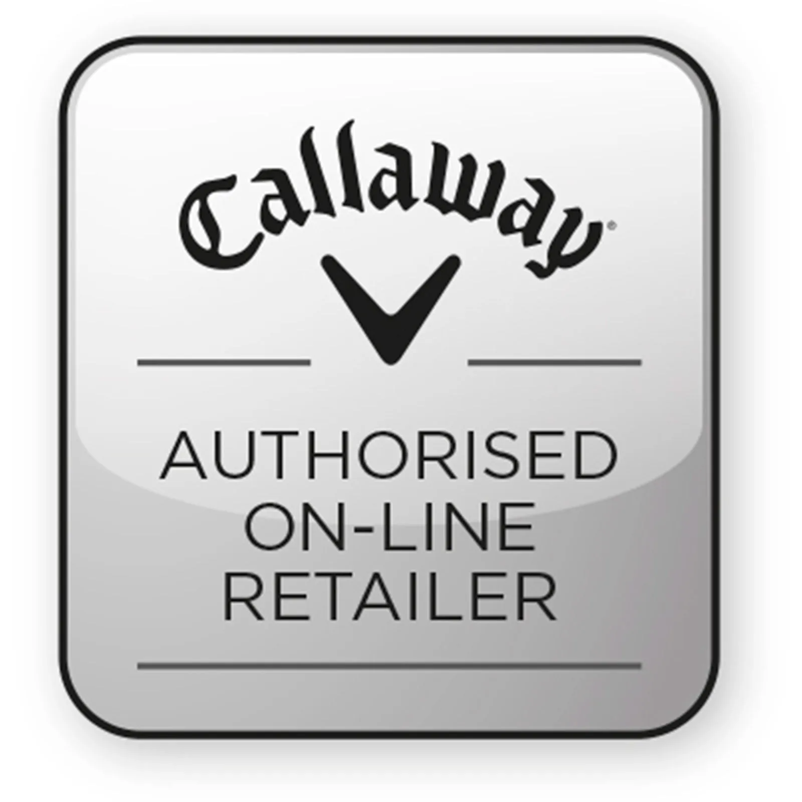 Callaway Carry  Double Strap Pencil Bag