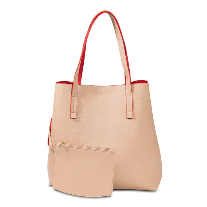 Campo Marzio Iconic Double Tote Bag