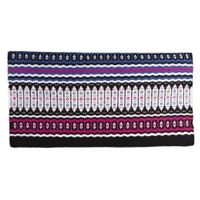 Canyon Saddle Blanket 32 x 32 - various colours