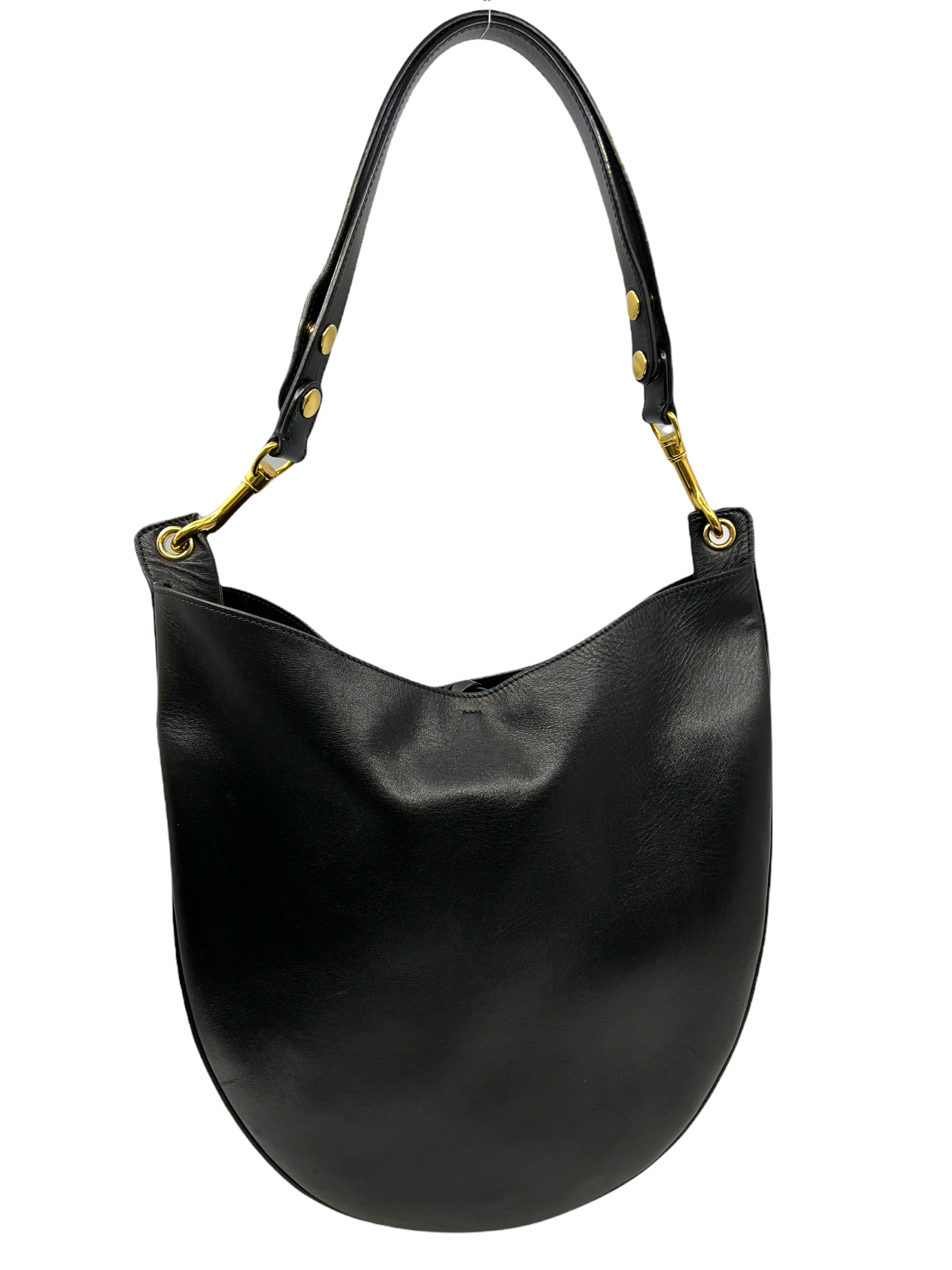 Celine Medium Palmelato Hobo Bag