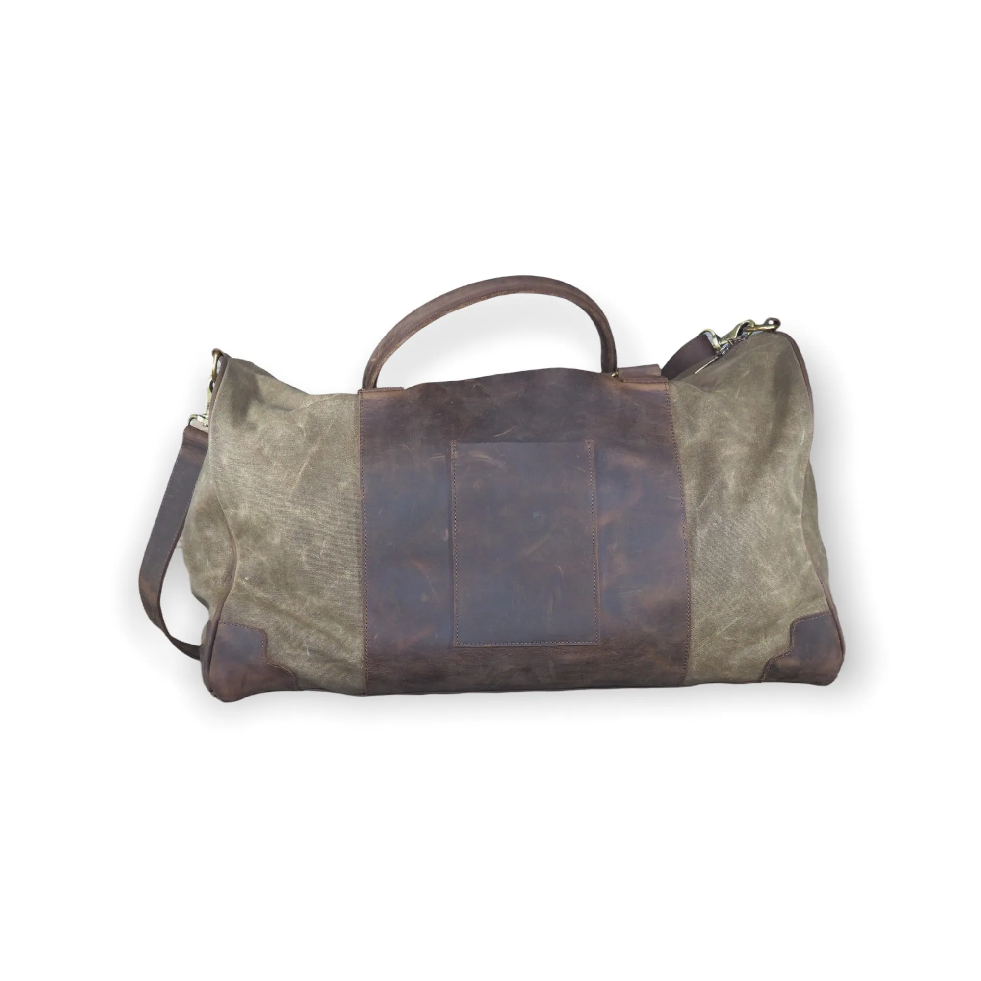 CHET Duffel/Carry-on