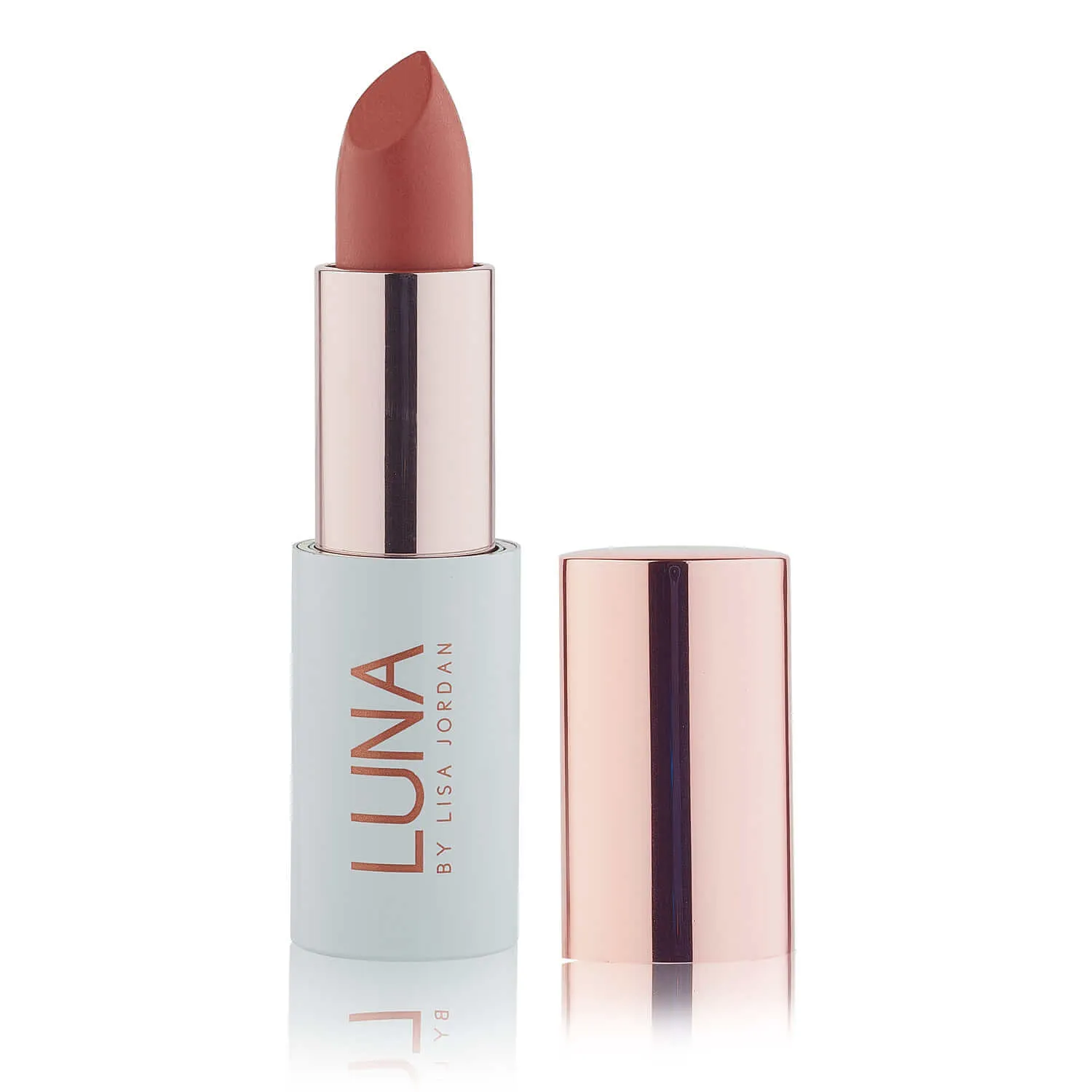 Coco Shell Lipstick