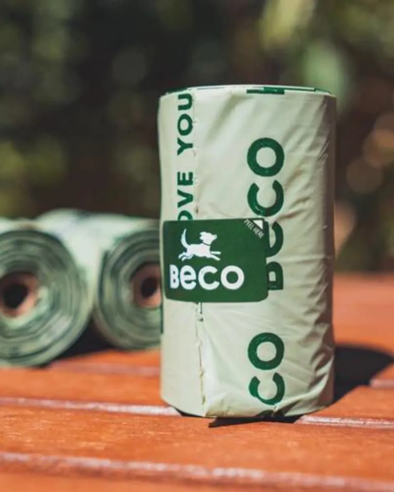 Compostable Poop Bags (60 CT)