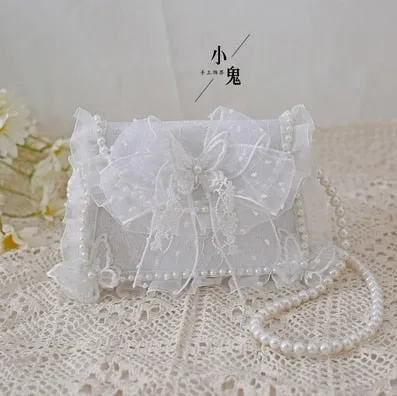 Cute Lolita Bags