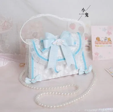 Cute Lolita Bags