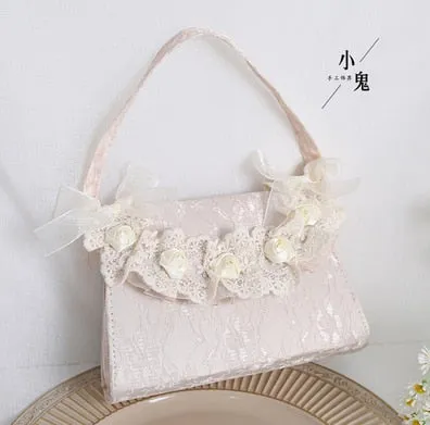 Cute Lolita Bags