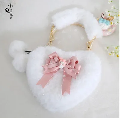 Cute Lolita Bags