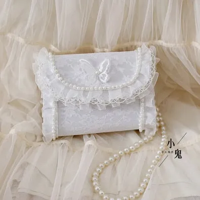 Cute Lolita Bags