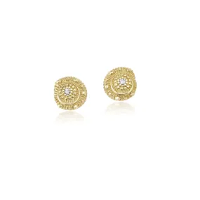 Diamond Enlightened Studs