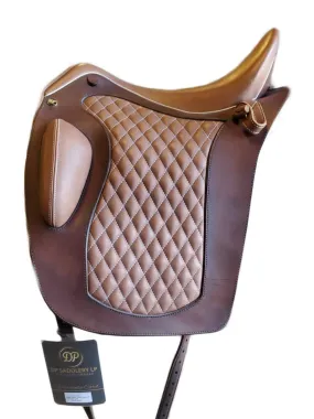 DP Saddlery Bolero XT 5537