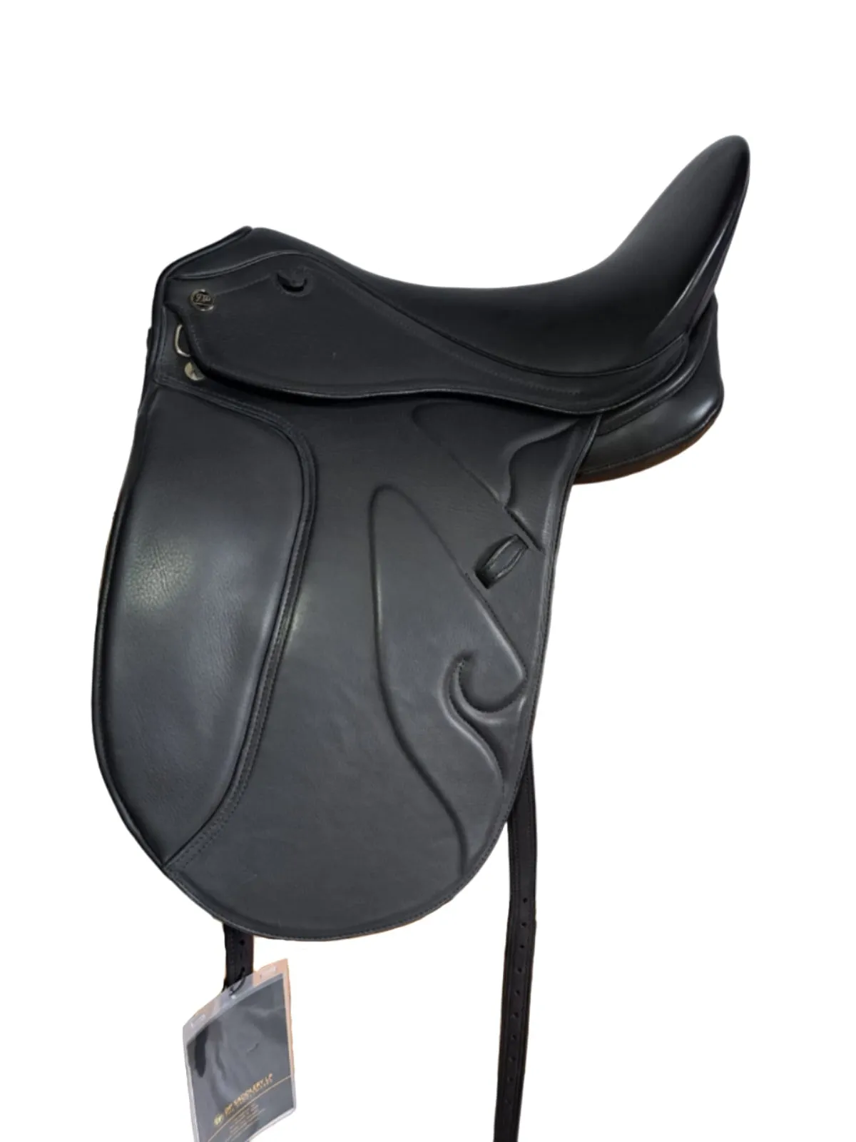 DP Saddlery Caprice Doublee DS 7074