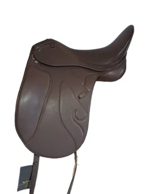 DP Saddlery Caprice Doublee DS 7279