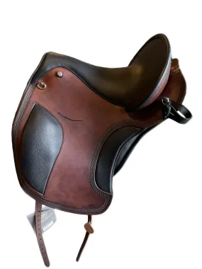 DP Saddlery El Campo 5300