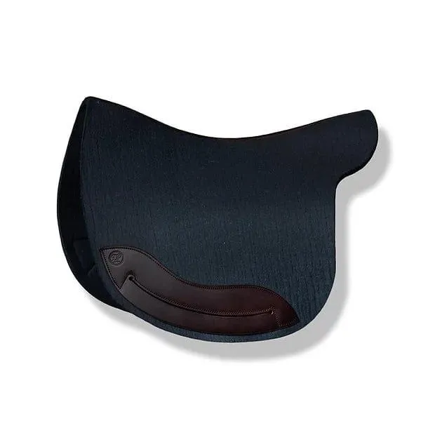 DP Saddlery Wool Felt Pad Impuls/El Campo