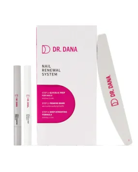 Dr. Dana Nail Renewal System