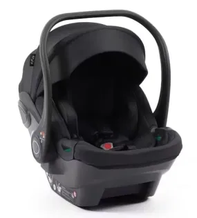 Egg 3 Shell i-Size Car Seat - Carbonite