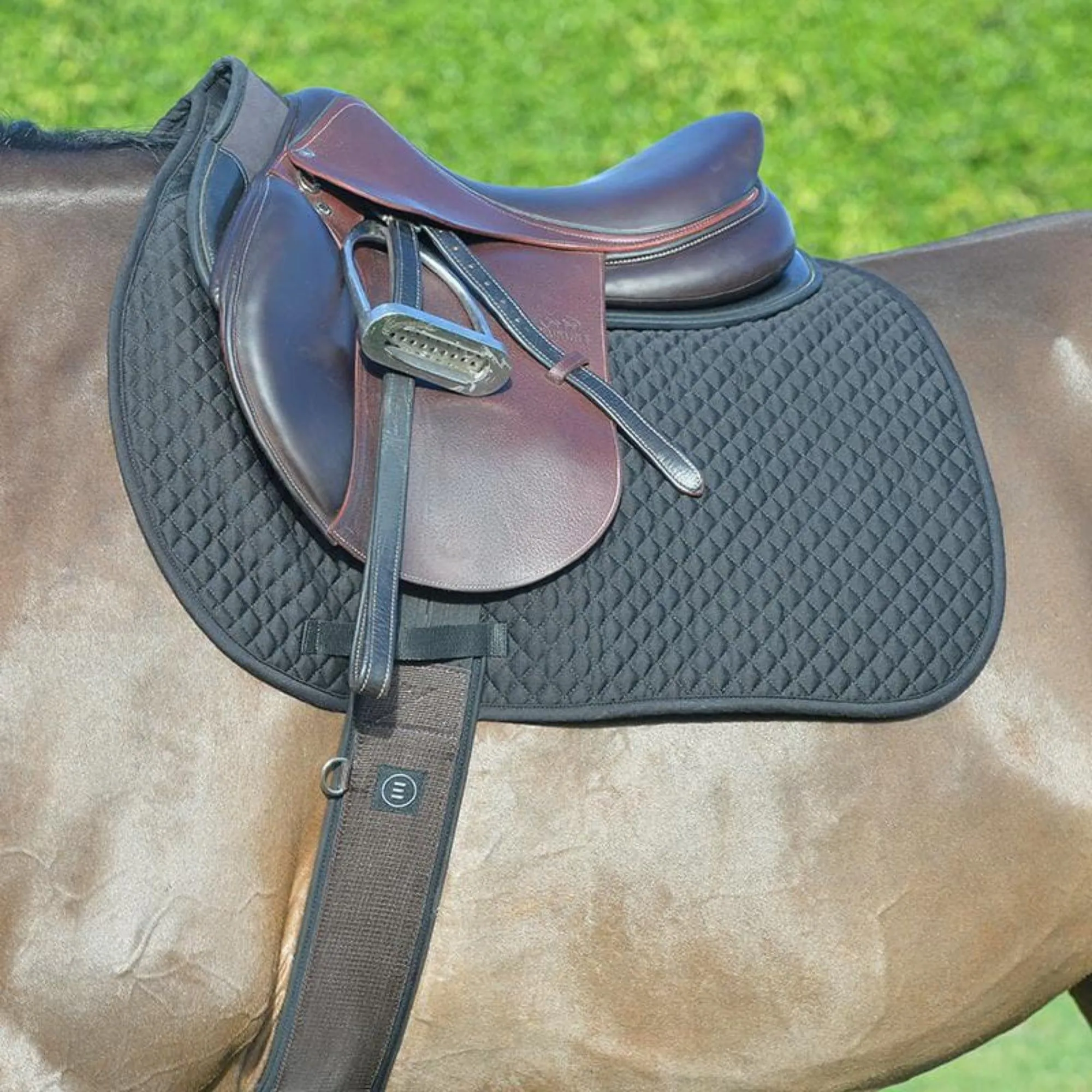 EquiFit Essential Square Pad