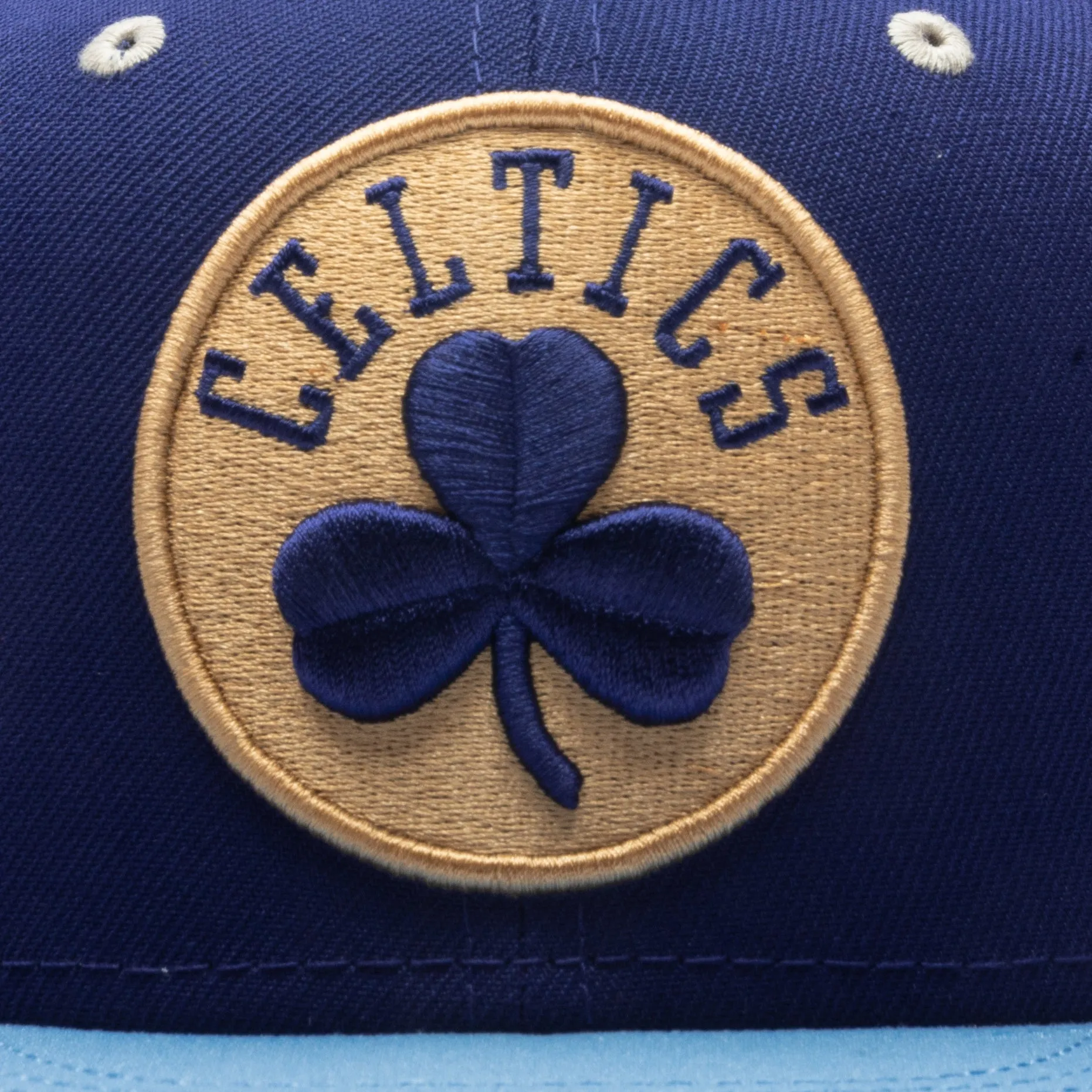 Feature x New Era 59FIFTY Fitted - Boston Celtics