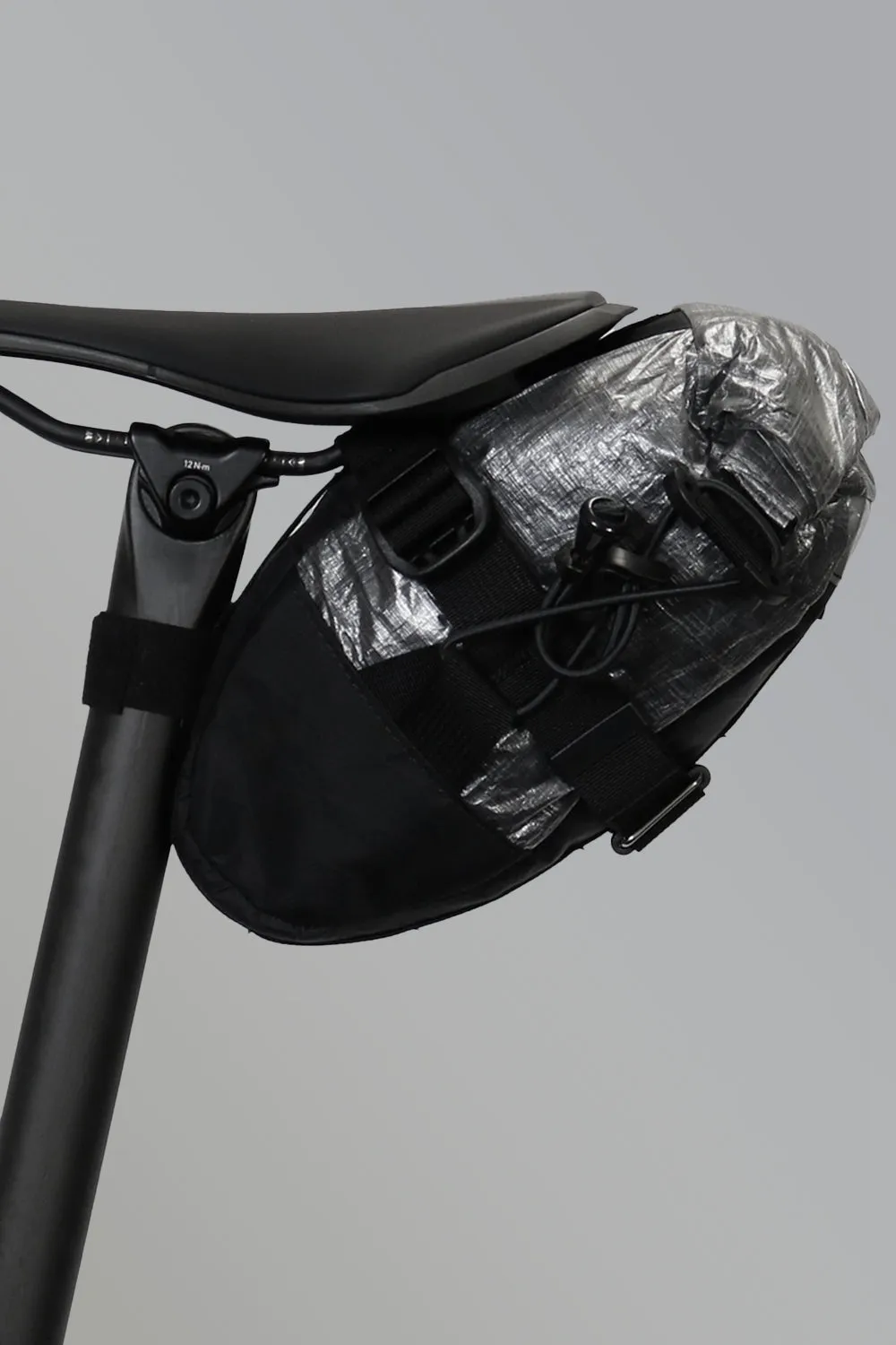 FLASH PAK Racing Saddle Bag