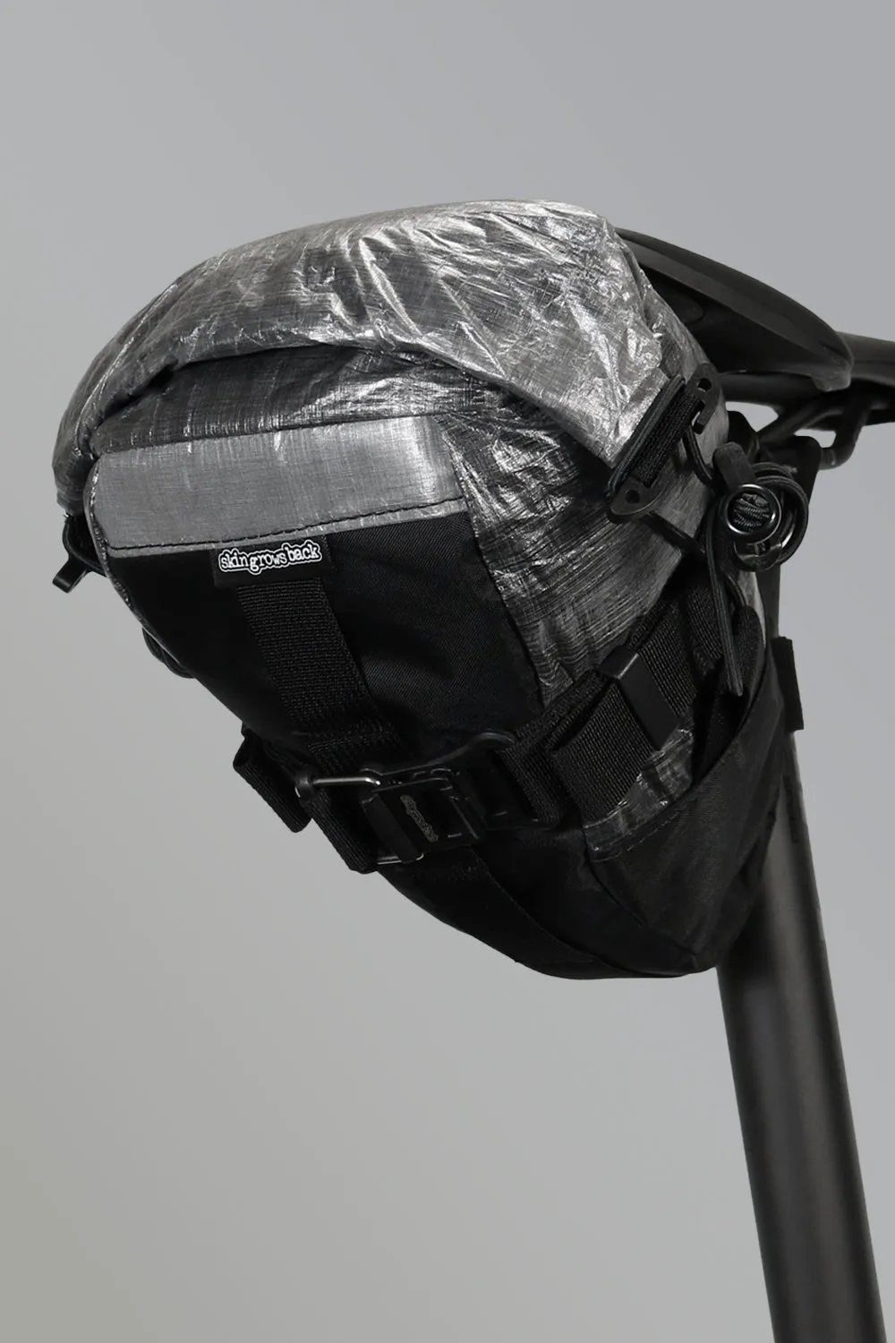 FLASH PAK Racing Saddle Bag