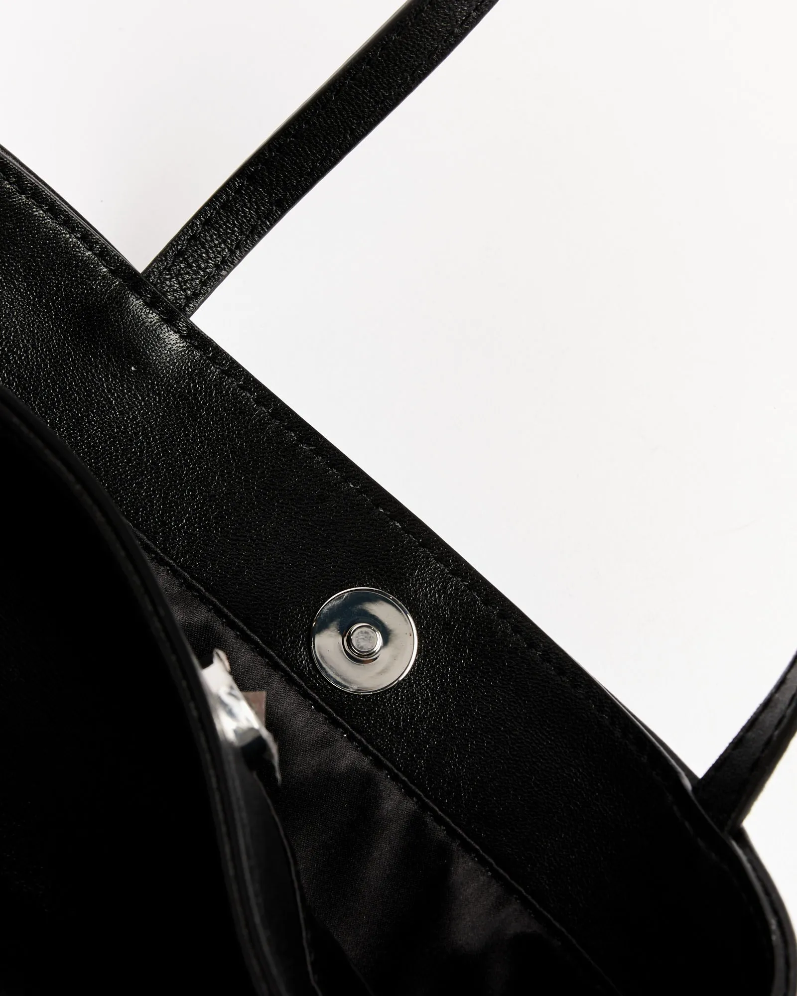 Franny Leather Bag