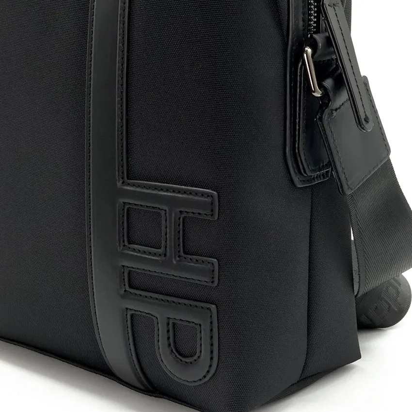 Fredro Sling Men's Bag - Black