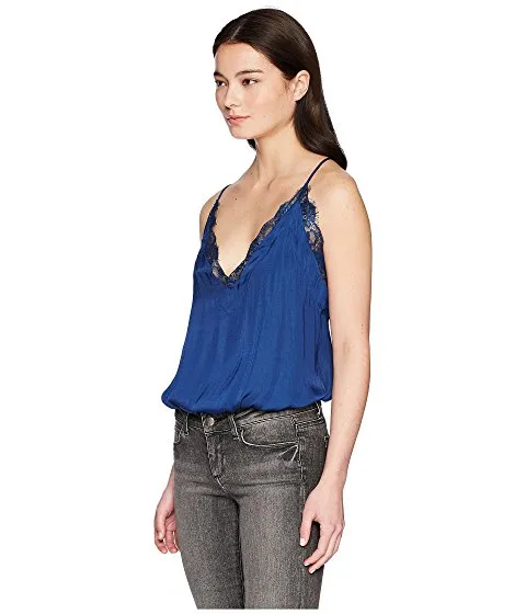 Free People HBD Bodysuit